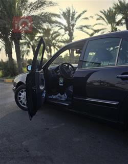 مرسيدس بنز E-Class